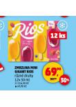 RIOS ZMRZLINA MINI GIGANT