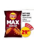 LAY'S MAX DEEP-CUP