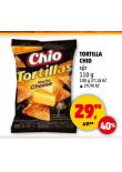TORTILLA CHIO
