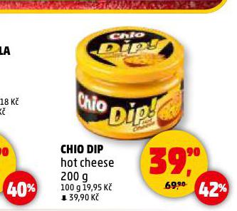 CHIO DIP