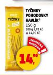 TYINKY POHODOVKY HAVLK