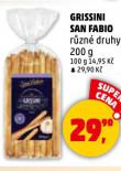 GRISSINI SAN FABIO