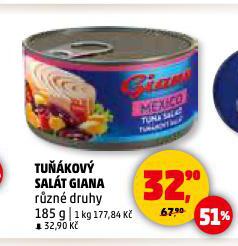 TUKOV SALT GIANA