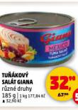 TUKOV SALT GIANA