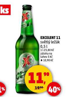 PIVO EXCELENT
