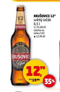 PIVO KRUOVICE