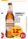 PIVO KRUŠOVICE