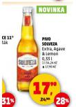 PIVO SOLVEZA