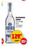 BECHEROVKA VODKA