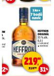 HEFFRON ORIGINAL