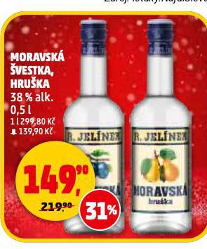 MORAVSK VESTKA