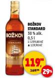 BOŽKOV STANDARD