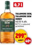 TULLAMORE DEW