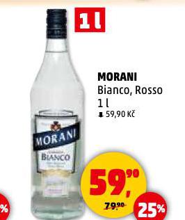 MORANI