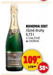 BOHEMIA SEKT