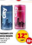 FRIZZANTE CITY ROSATO
