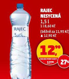 RAJEC