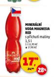 MAGNESIA RED