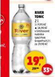 RIVER TONIC