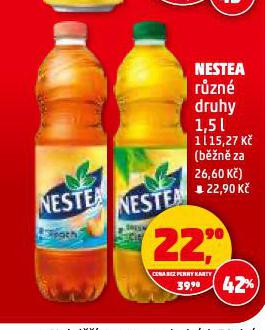 NESTEA LEDOV AJ