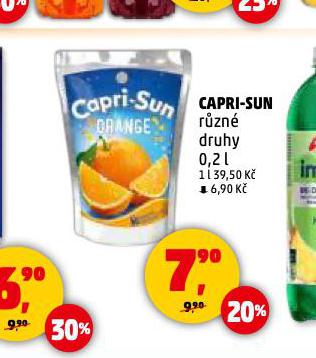 CAPRI-SUN