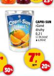 CAPRI-SUN