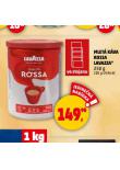ROSSA LAVAZZA KVA