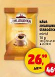 KVA JIHLAVANKA