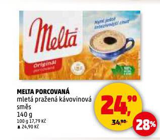 MELTA