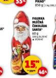 FIGURKA MLN OKOLDA SANTA