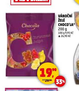 VNON EL CHOCO'LA