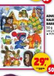 ADVENTN KALEND BARIBAL