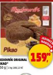 MEDOVNK ORIGINAL PIKAO