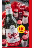 PIVO BUDVAR