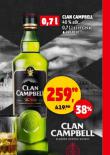 CLAN CAMPBELL