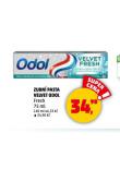 ODOL ZUBN PASTA