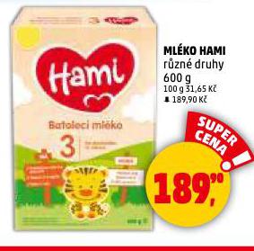 MLKO HAMI