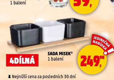 SADA MISEK