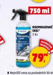 ROZMRAZOVAČ SKEL