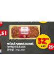 PEČENÁ MASOVÁ SEKANÁ