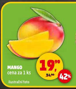 MANGO