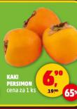 KAKI PERSIMON