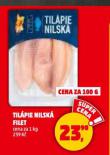TILPIE NILSK FILET