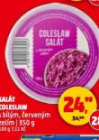 SALT COLESLAW