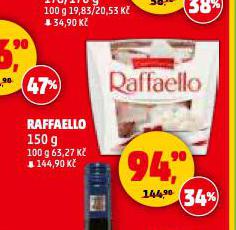 RAFFAELLO