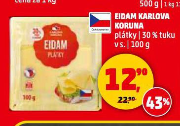 EIDAM 30%