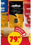 LAVAZZA KVOV KAPSLE