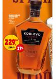 BRANDY KOBLEVO RESERVE VSOP