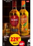 WHISKY GRANT'S SUMMER ORANGE