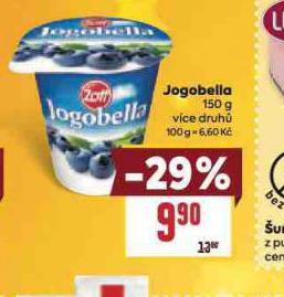 JOGOBELLA